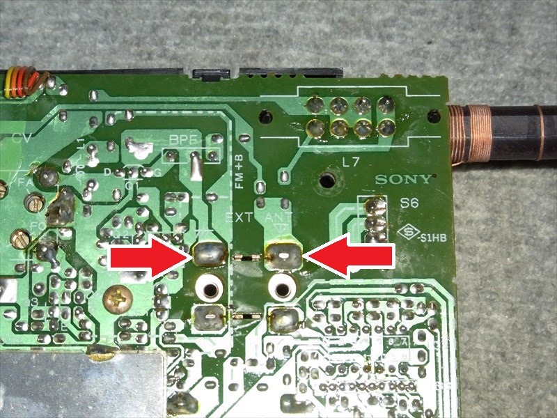 あす楽対応】 SONY ICF-EX5 sushitai.com.mx